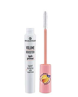 Essence Volume Booster Baza stymulująca wzrost rzęs