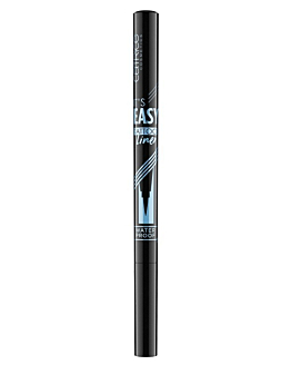 Catrice It`s Easy Eyeliner wodoodporny