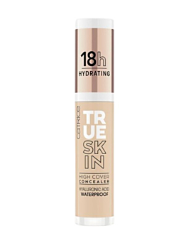 Correttore alta coprenza Catrice True Skin 015