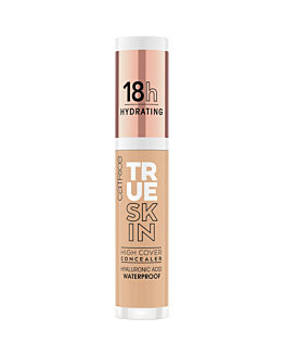 Catrice True Skin High Cover, Korektor do twarzy, 039 