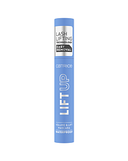 Catrice Lift Up Volume & Lift Waterproof Mascara 010 Black, 11 ml