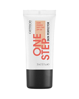 Catrice One Step Skin Perfector, Baza udoskonalająca cerę