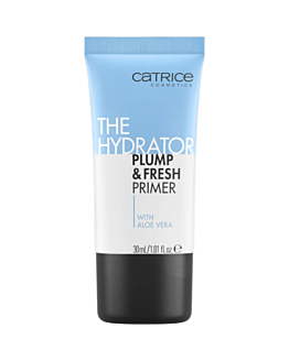 Catrice The Hydrator Plump & Fresh Primer