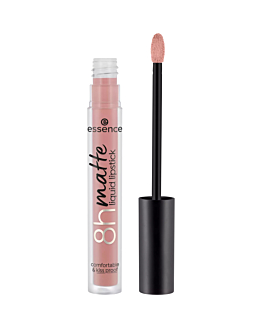 Essence 8h Matte Rossetto Liquido, 03