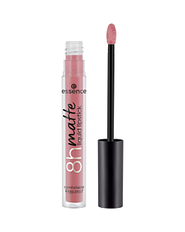 Essence 8h Matte Rossetto Liquido, 04