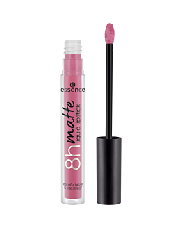 Essence 8h Matte Rossetto Liquido, 05