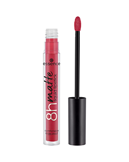 Essence 8h Matte Rossetto Liquido, 07