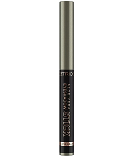 Catrice Aloe Vera Ombretto in stick, 030 Olive Glam