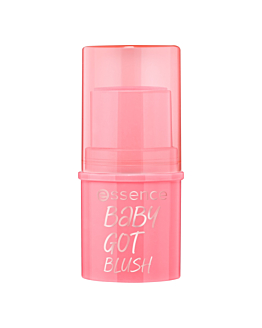 Essence Baby Got Blush Fard in Stick, 10