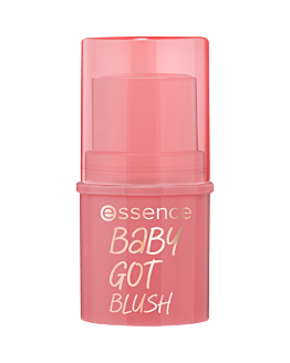 Essence Baby Got Blush Róż w kremie, 30 
