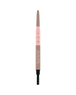 Catrice All In One - Brow Perfector 010 0,4g