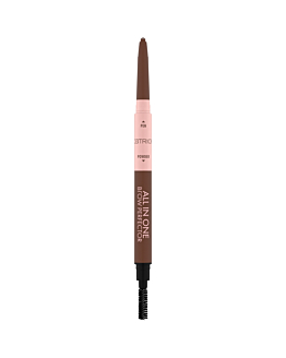 Catrice All In One - Brow Perfector 020 0,4g
