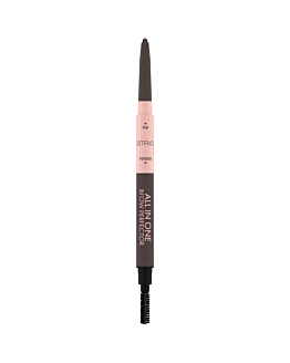 Catrice All In One - Brow Perfector 030 0,4g