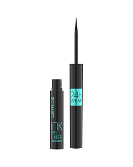 Catrice Ink Eyeliner Waterproof 010 1,7ml