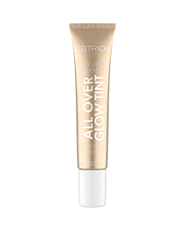 Catrice All Over Glow Tint 010