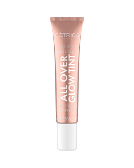 Catrice All Over Glow Tint 020