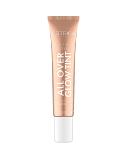 Catrice All Over Glow Tint 030