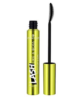 Essence Lash Like A Boss Mascara Instant Lift & Curl