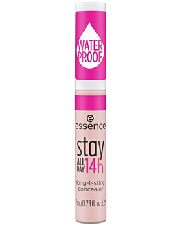 Essence Stay All Day 14h Correttore Lunga Durata, 20