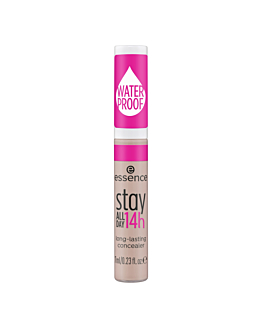 Essence Stay All Day 14h - Correttore Lunga Durata 30 7ml