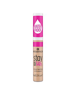 Essence Stay All Day 14h - LLong-lasting concealer 40 7ml