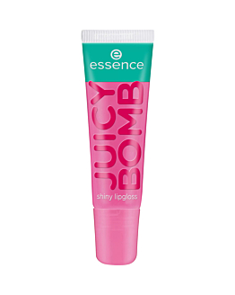 Essence Juicy Bomb Lucidalabbra, 102
