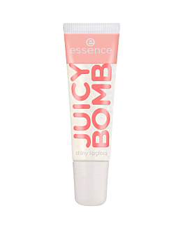 Essence Juicy Bomb Błyszczyk do ust, 101