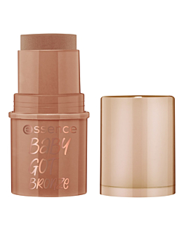 Essence Baby Got Bronze - Bronzing Stick 10 5,5g