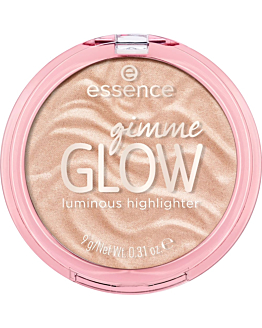 Essence Gimme Glow Luminous Highlighter Rozświetlacz, 10