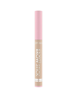 Catrice Stay Natural Stick per Sopracciglia, 010