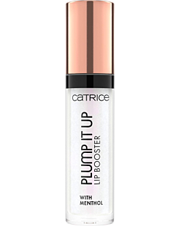 Catrice Plump It Up Lip Booster Błyszczyk do ust 010