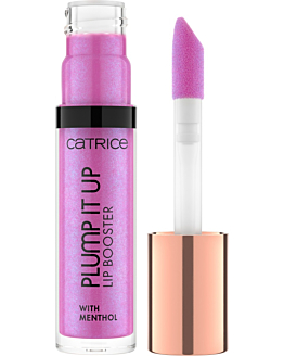 Catrice Plump It Up Lip Booster Błyszczyk do ust 030