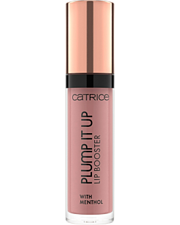 Catrice Plump It Up Lip Booster Błyszczyk do ust 040