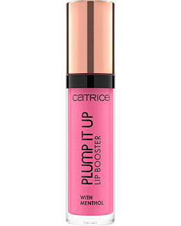 Catrice Plump It Up Lip Booster Błyszczyk do ust, 050