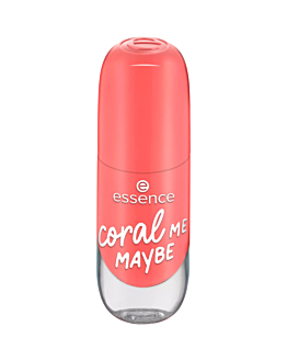 Essence Gel Nail Colour Lakier do paznokci, 52