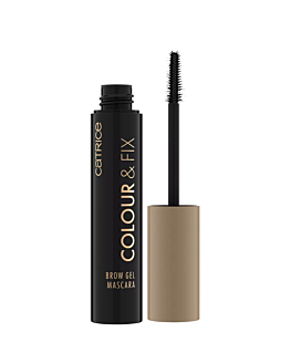 Catrice Colour & Fix Żel do brwi, 020