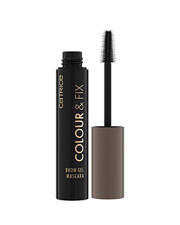 Catrice Colour & Fix Gel per Sopracciglia, 030