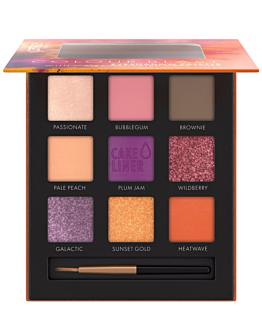 Catrice Colour Blast Eyeshadow Palette 010 