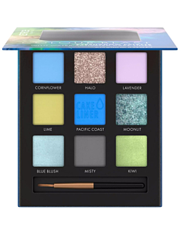 Catrice Colour Blast Palette Ombretti, 020
