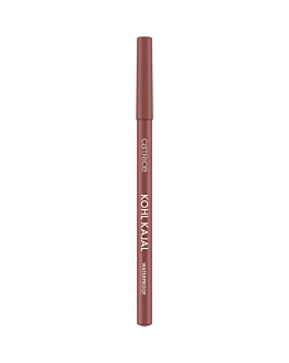 Catrice Kohl Kajal Matita Occhi Impermeabile, 100