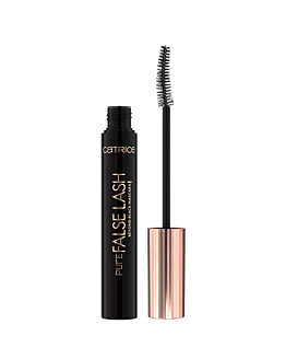 Catrice Pure False Lash Beyond Black Mascara 010 