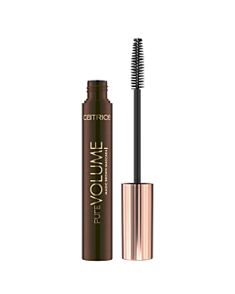 Catrice Pure Volume Magic Brown Mascara 010 