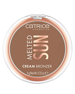 Catrice Melted Sun Cream Bronzer 030