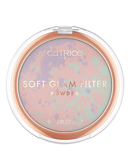 Catrice Soft Glam Filter Powder 010