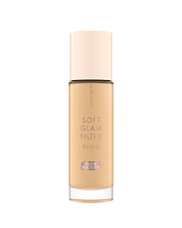 Catrice Soft Glam Filter Fluid 020