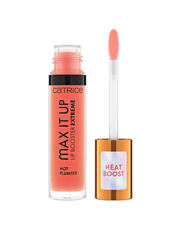 Catrice Max It Up Extreme Booster per Labbra, 020