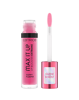 Catrice Max It Up Extreme Booster per Labbra, 040