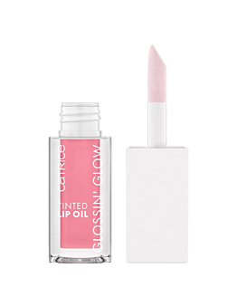 Catrice Glossin Glow Tinted Olejek do ust 010