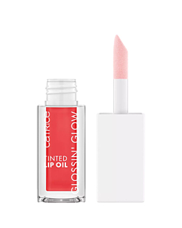 Catrice Glossin Glow Tinted Olejek do ust 020