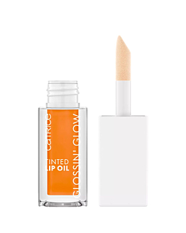 Catrice Glossin Glow Tinted Olio per Labbra, 030